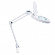 Image of Magnifier 3x, 80xLED, 15W (ZD-140A)