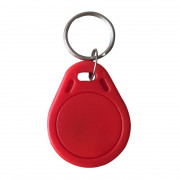 Image of Proximity RFID tag, 125 KHz, RED