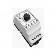 Image of Time Delay Relay EP-5, 220V/AC, 24V/AC/DC