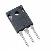 Image of Fast recovery diode MUR6060PT, 2x30A/600V, TO-247AD