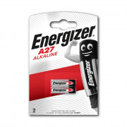 Изображение за Батерия ENERGIZER, A27, 12V, алкална