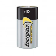 Image of Battery ENERGIZER ID, D (LR20), 1.5V, alkaline