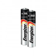 снимка-Батерии алкални AAA, R03, LR03 