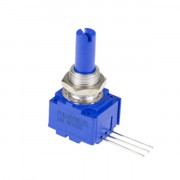 image-Rotary Potentiometers- Single Channel 