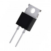 Image of Fast recovery diode MUR1660CT, 16A/600V, TO-220AC