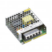 Изображение за Захранващ блок за LED LRS-60-24, 60W, 24V/2.5A