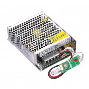 Image of DC UPS SC-120W, 90-264VAC-13.8VDC, 8A, external pack