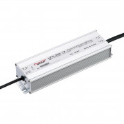 Image of Waterproof LED Power Supply LPV-200W-12, 200W, 12V16.5A