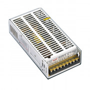 Image of LED Power Supply NES-250-24, 250W, 24V/10A -HQ