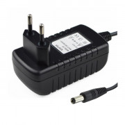 Image of Adapter Switched-mode CLW-1809-W2E, 9VDC/2A, 18W