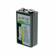 Изображение за Батерия E 9V, 175 mAh, Ni-MH, ENERGIZER