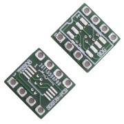 Image of Adapter board SO8 / TSSOP8 to DIP8