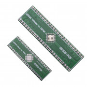 Image of Adapter board LQFP48 QFN48 to DIP48