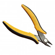 Image of Micro Cutting Plier TRE-03-NB, 140 mm