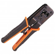 Image of Crimping Tool TTK-508, RJ-12/RJ-45, 6P/8P
