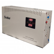 image-Voltage Stabilizers (Regulators) 