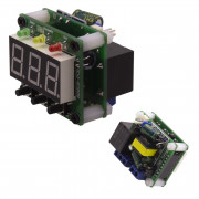 image-Time Relays 