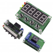 Image of Programmable Signal Counter, 12V