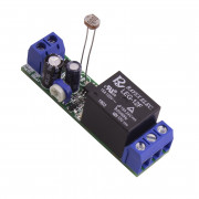 Image of Light Control Relay 12VDC