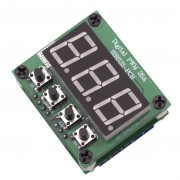 Image of Digital PWM Controller 25A