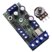 Image of PWM Motor Controller 25A, Encoder