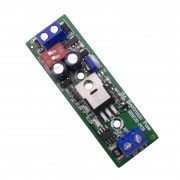 Image of Electronic Fuse 11010111, 15A