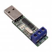 Image of Converter USB/RS485 Rev.2