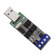 Image of Converter USB/RS485 Opto Rev.2
