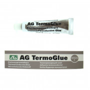 Image of Thermally conductive adhesive TERMOGLUE (120g)