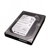Image of HDD 3.5“ 160GB SEAGATE IDE/7200 ST3160215ACE