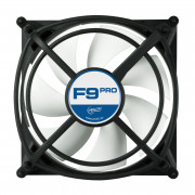 Image of Fan ARCTIC 92x92x34 FDB /F9 Pro
