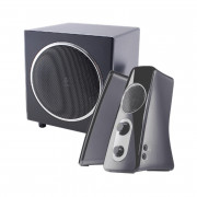 Image of Speakers Logitech Z523, 360° Sound /2.1