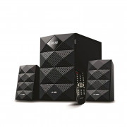 Image of Speakers FENDA F&amp;D A180X Bluetooth/FM/USB/LED, 42W /2.1