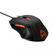 Image of Wired Mouse CANYON “Star Raider“ CND-SGM01RGB, GAMING
