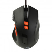 Image of Wired Mouse CANYON Corax CND-SGM05N, GAMING, USB