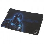 Image of Mouse Pad HAMA uRage Gaming CYBERPAD, 35x26 /113743