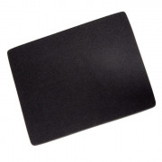 Image of Mouse Pad Black Neoprene Pad HAMA, 22x18cm /54766