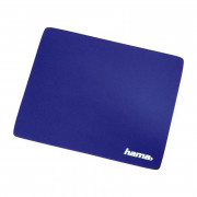 Image of Mouse Pad Blue Neoprene Pad HAMA, 22x18cm /54768