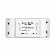 Image of Wi-Fi+RF SMART Switch MS-101