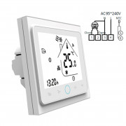 Image of Room Thermostat BHT-002-GALW, 95-240VAC/3A Wi-Fi