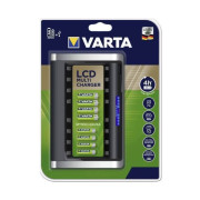 Image of Battery Charger VARTA Multi Charger, AA/AAA Ni-MH