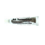 Image of Thermally conductive adhesive TERMOGLUE (10g)