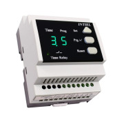 Image of Time Delay Relay INT0010, 230VAC