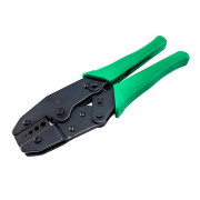Image of Crimping Tool HT-336F2, colaxial / RF connectors