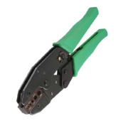 Image of Crimping Tool HT-336G, colaxial / RF connectors
