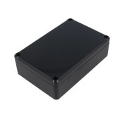 Image of Enclosure (120x80x36 mm), ABS