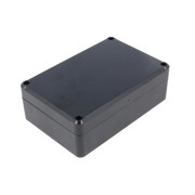Image of Enclosure (120x80x41 mm), ABS