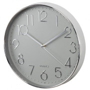 Image of HAMA Wall Clock “Elegance“, 30cm