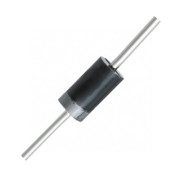 Image of High efficient diode HER307, 3A/800V, DO-27