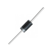 Image of High efficient diode HER108, 1A/1000V, DO-41